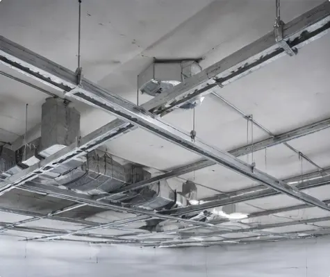 Strut-Tech Data Centers Image