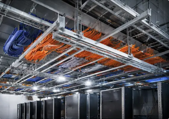 Strut-Tech Government Image