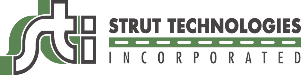 Strut-Tech Logo